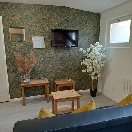 Appartement Nuitee