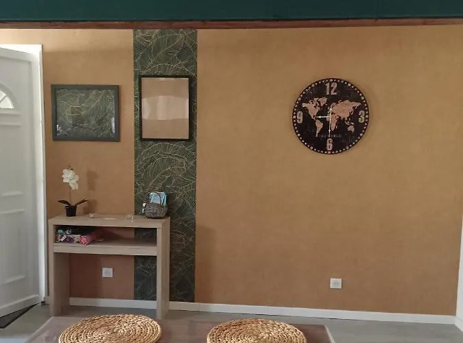 Appartamento Nuitee *