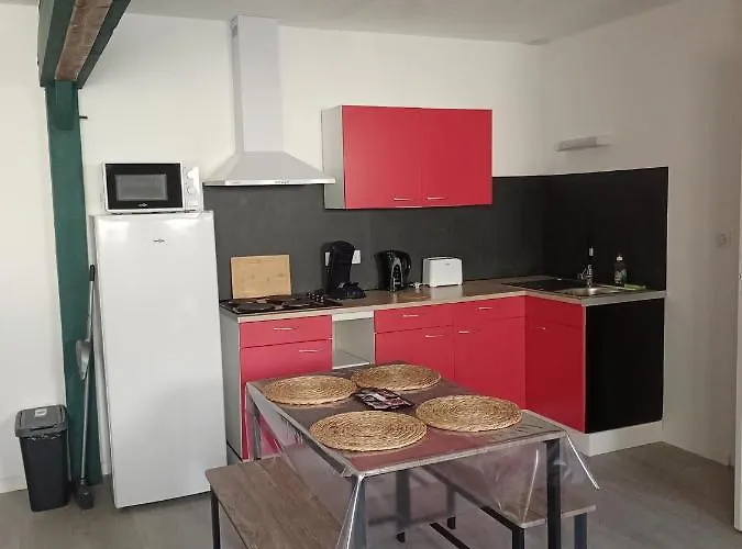 Appartamento Nuitee *