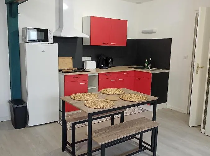 Appartamento Nuitee Noyen-sur-Sarthe