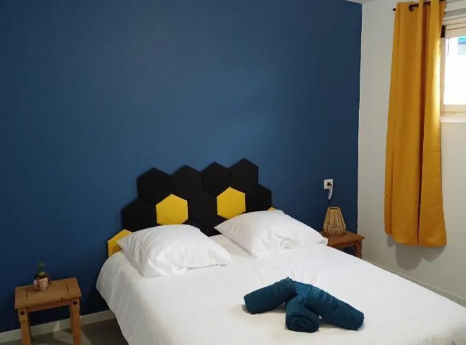 Nuitee Appartamento Noyen-sur-Sarthe